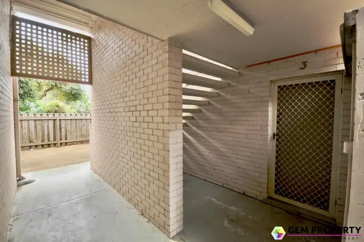 Second view of Homely unit listing, 3/2 Pengilly Road, Orelia WA 6167