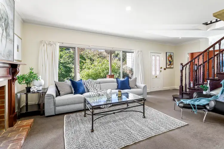 Second view of Homely house listing, 8 Vasey Concourse, Ringwood East VIC 3135