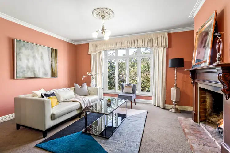 Third view of Homely house listing, 8 Vasey Concourse, Ringwood East VIC 3135