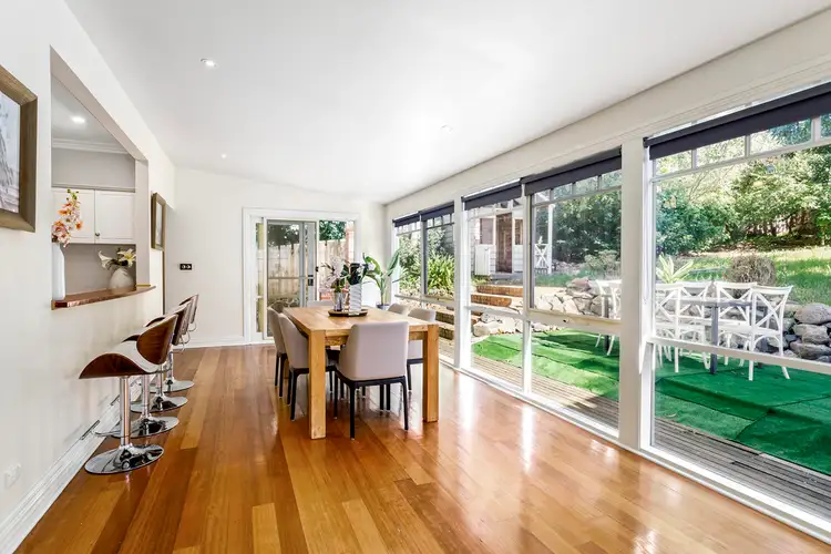 Fifth view of Homely house listing, 8 Vasey Concourse, Ringwood East VIC 3135