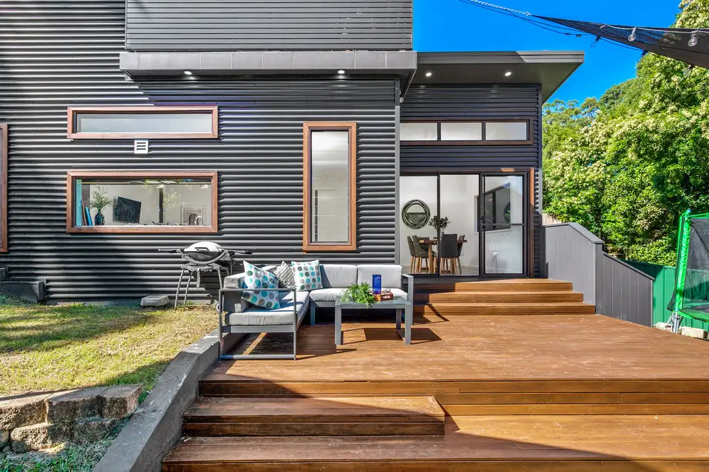 Main view of Homely house listing, 71 Auklet Road, Mount Hutton NSW 2290