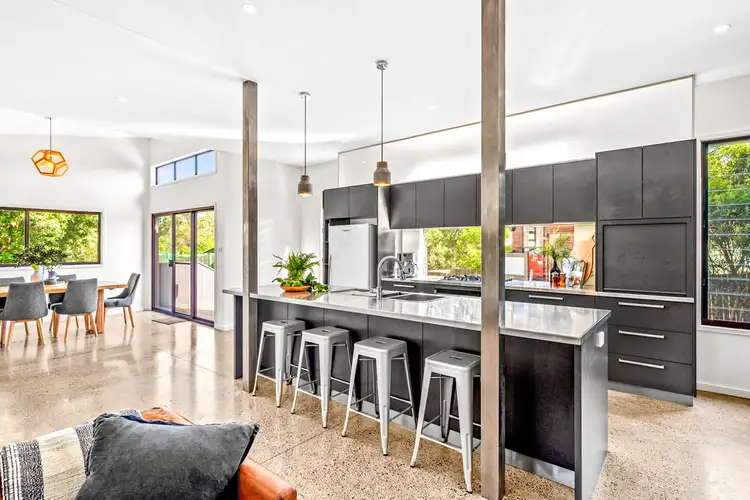 Fourth view of Homely house listing, 71 Auklet Road, Mount Hutton NSW 2290