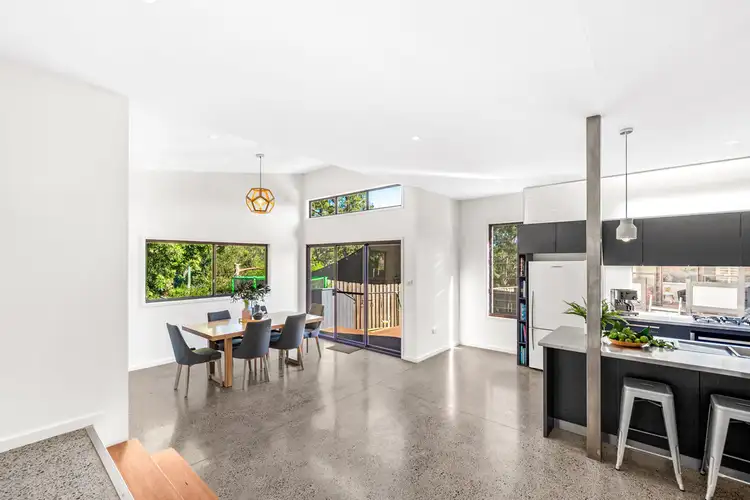Fifth view of Homely house listing, 71 Auklet Road, Mount Hutton NSW 2290