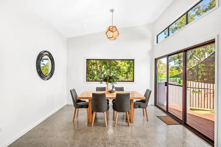Sixth view of Homely house listing, 71 Auklet Road, Mount Hutton NSW 2290