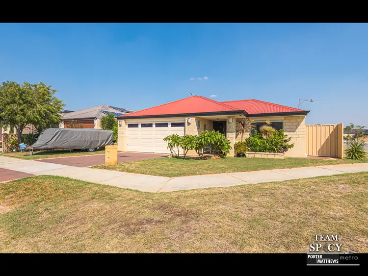Main view of Homely house listing, 1 Hewett Street, Maddington WA 6109