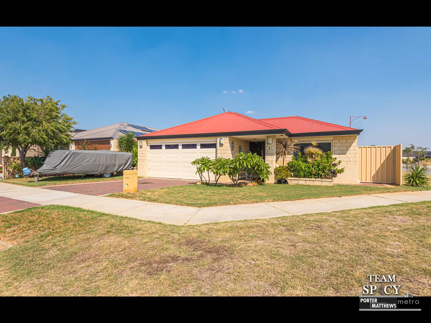 Main view of Homely house listing, 1 Hewett Street, Maddington WA 6109