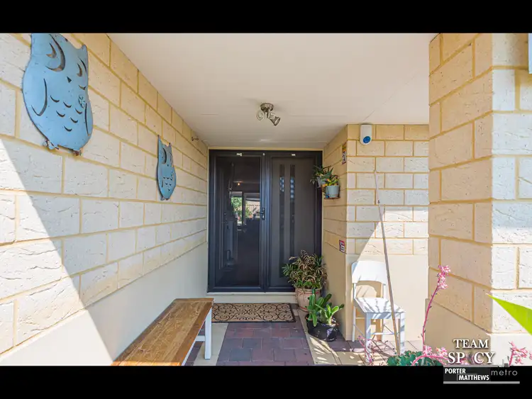 Second view of Homely house listing, 1 Hewett Street, Maddington WA 6109