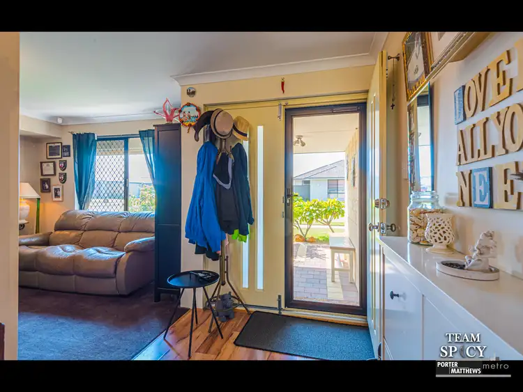 Third view of Homely house listing, 1 Hewett Street, Maddington WA 6109