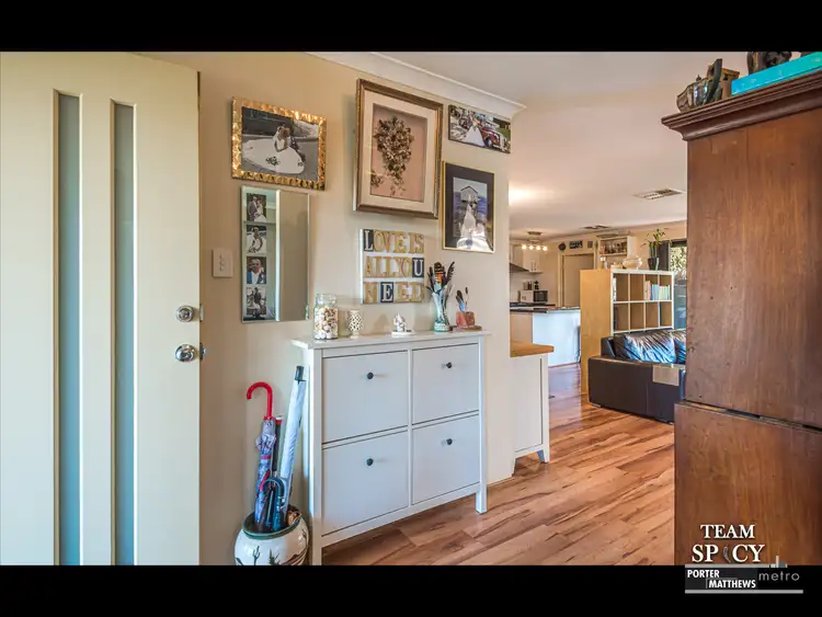 Sixth view of Homely house listing, 1 Hewett Street, Maddington WA 6109