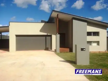 Main view of Homely house listing, 24 Darryl Crescent, Kingaroy QLD 4610