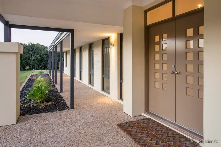 Fifth view of Homely house listing, 161 Wildwood Road, Carbunup River WA 6280