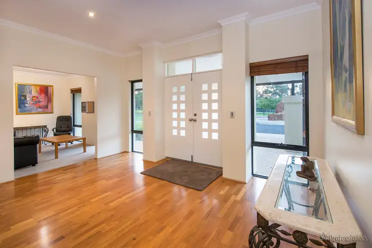 Sixth view of Homely house listing, 161 Wildwood Road, Carbunup River WA 6280
