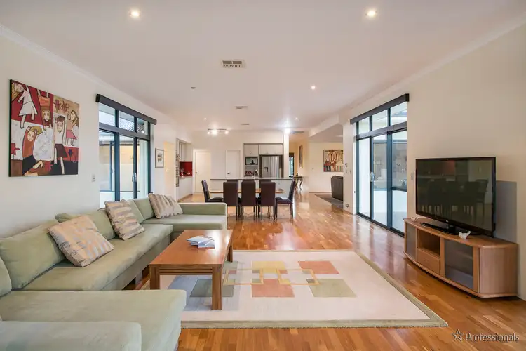 Seventh view of Homely house listing, 161 Wildwood Road, Carbunup River WA 6280