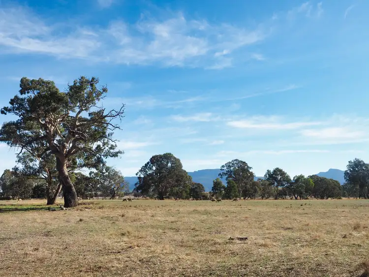 Fourth view of Homely rural property listing, Lot 1 Ararat Halls Gap Road, Moyston VIC 3377