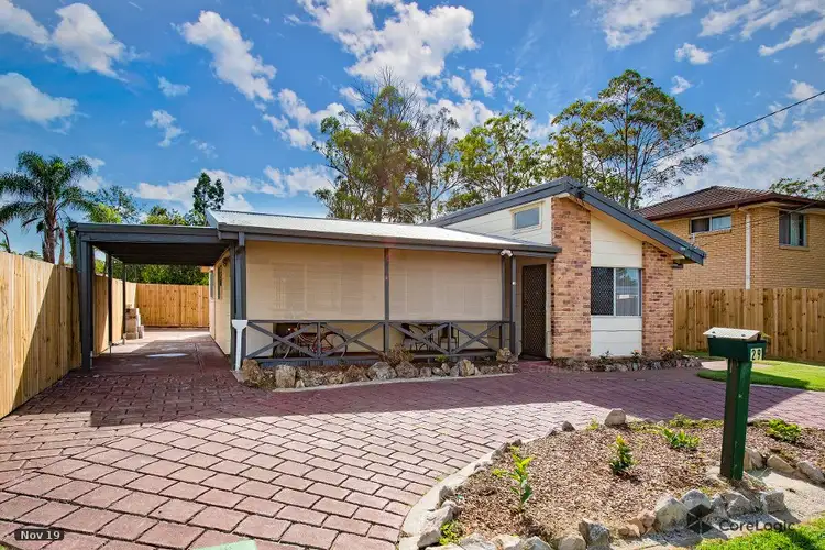 Main view of Homely house listing, 29 Woodburn Street, Marsden QLD 4132