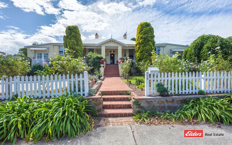 118 Brunswick Road, Albany WA 6330