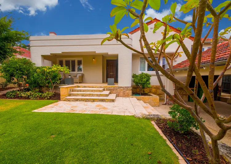 Second view of Homely house listing, 295 Salvado Road, Floreat WA 6014