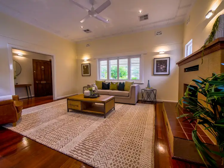 Third view of Homely house listing, 295 Salvado Road, Floreat WA 6014