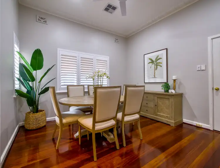 Fifth view of Homely house listing, 295 Salvado Road, Floreat WA 6014