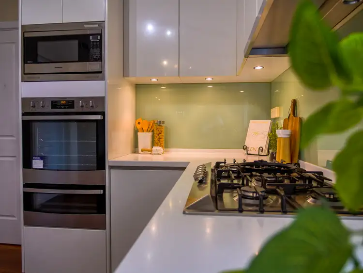 Sixth view of Homely house listing, 295 Salvado Road, Floreat WA 6014