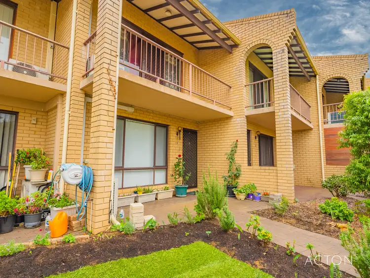 Second view of Homely unit listing, 4/24 Ormsby Terrace, Mandurah WA 6210