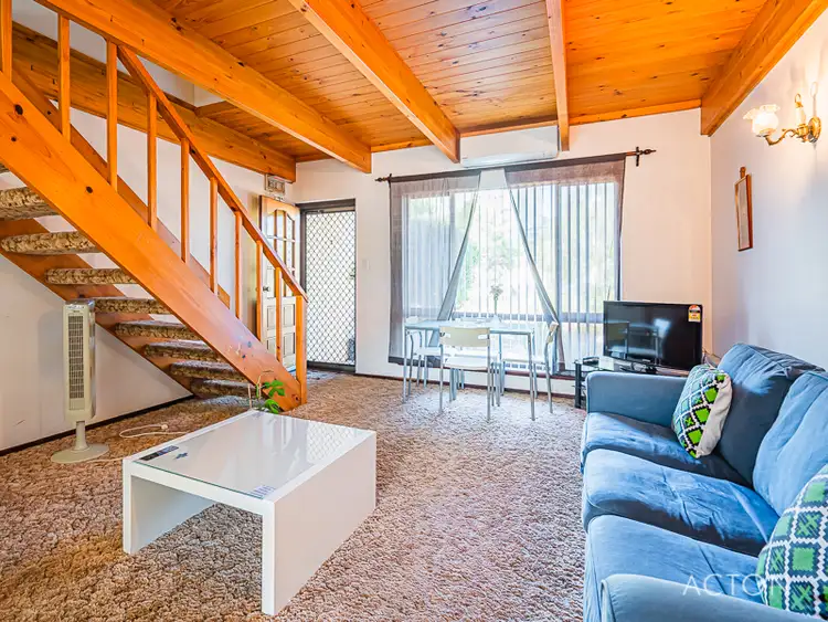 Fifth view of Homely unit listing, 4/24 Ormsby Terrace, Mandurah WA 6210