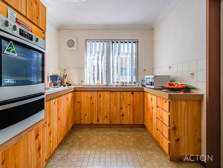 Sixth view of Homely unit listing, 4/24 Ormsby Terrace, Mandurah WA 6210