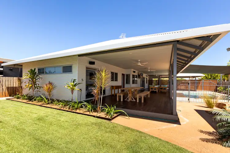 26 Delaware Road, Cable Beach WA 6726