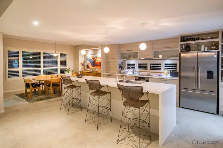 Second view of Homely house listing, 39 Hennessey Loop, Dunsborough WA 6281