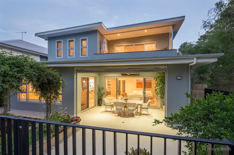 Third view of Homely house listing, 39 Hennessey Loop, Dunsborough WA 6281