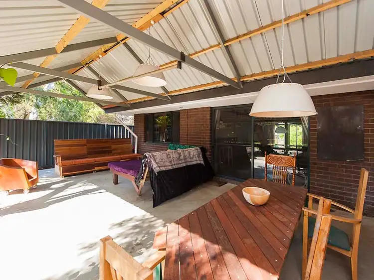 Third view of Homely house listing, 8 Ivanhoe Crescent, Falcon WA 6210