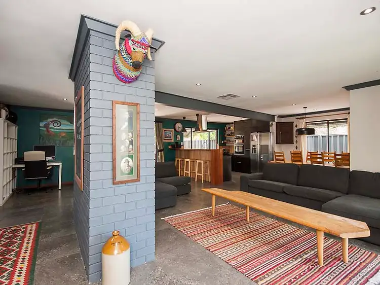Fifth view of Homely house listing, 8 Ivanhoe Crescent, Falcon WA 6210