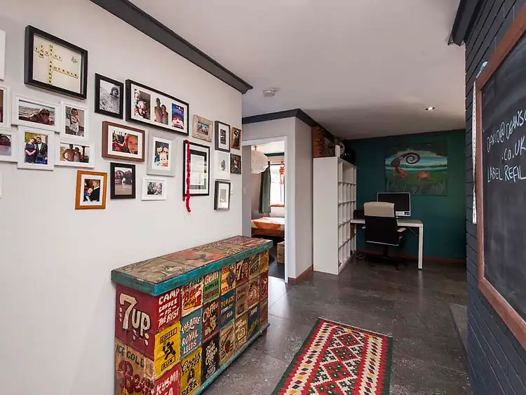 Sixth view of Homely house listing, 8 Ivanhoe Crescent, Falcon WA 6210
