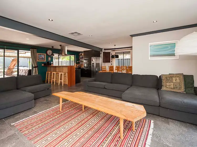 Seventh view of Homely house listing, 8 Ivanhoe Crescent, Falcon WA 6210