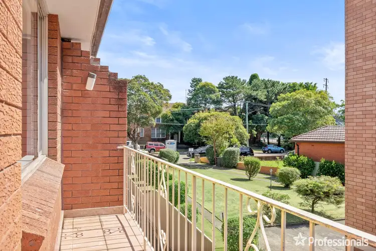 Sixth view of Homely apartment listing, 8/10 Hampstead Road, Homebush NSW 2140