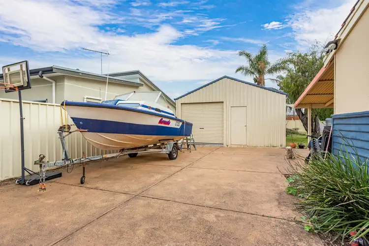 Fourth view of Homely house listing, 4 Gibbs Street, Carey Park WA 6230