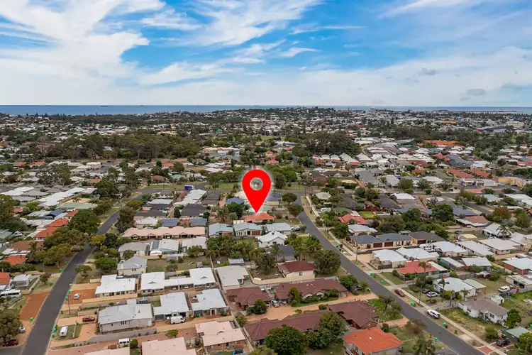 Seventh view of Homely house listing, 4 Gibbs Street, Carey Park WA 6230