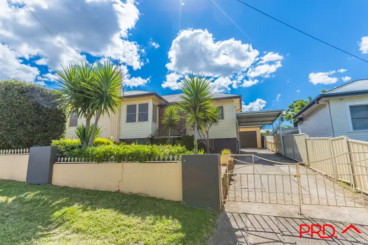 5 George Street, Tamworth NSW 2340
