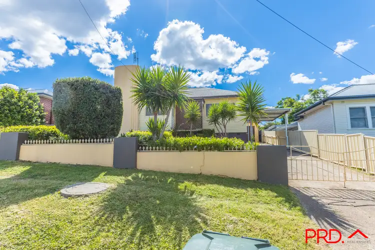Second view of Homely house listing, 5 George Street, Tamworth NSW 2340