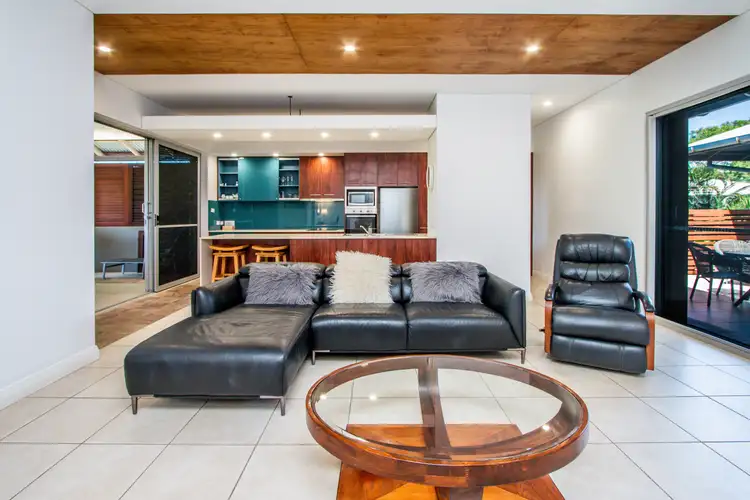 8/4 OCEAN BEACH DRIVE, Agnes Water QLD 4677