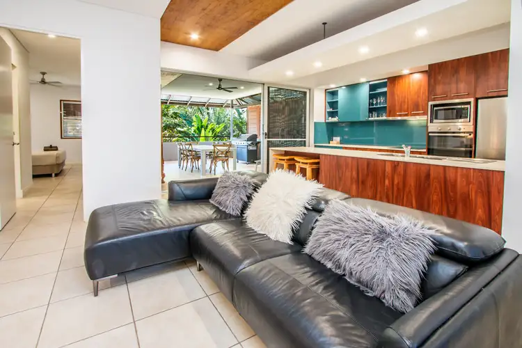 Third view of Homely house listing, 8/4 OCEAN BEACH DRIVE, Agnes Water QLD 4677