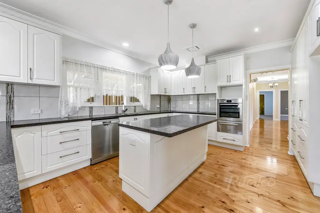 Main view of Homely house listing, 36 De Courcey Street, Bordertown SA 5268