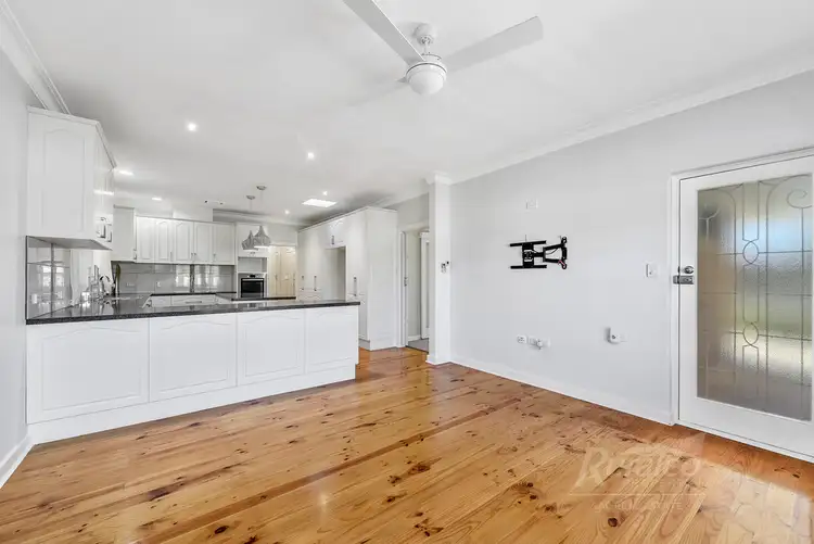 Fourth view of Homely house listing, 36 De Courcey Street, Bordertown SA 5268