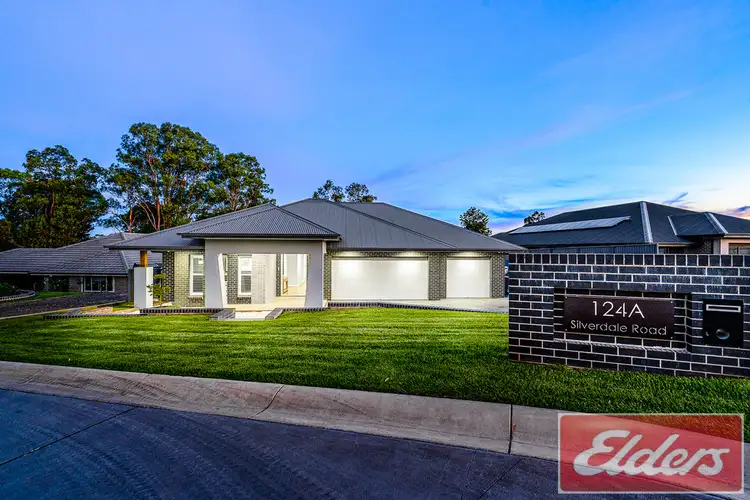 124a Silverdale Road, Silverdale NSW 2752