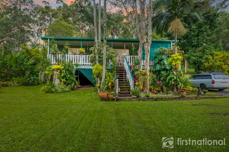 Main view of Homely house listing, 14 Suzen Court, Mooloolah Valley QLD 4553