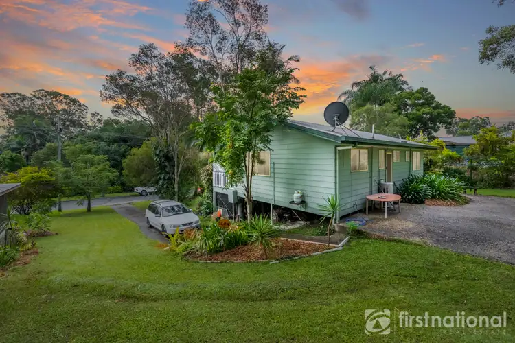 Third view of Homely house listing, 14 Suzen Court, Mooloolah Valley QLD 4553