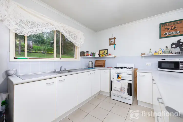 Sixth view of Homely house listing, 14 Suzen Court, Mooloolah Valley QLD 4553