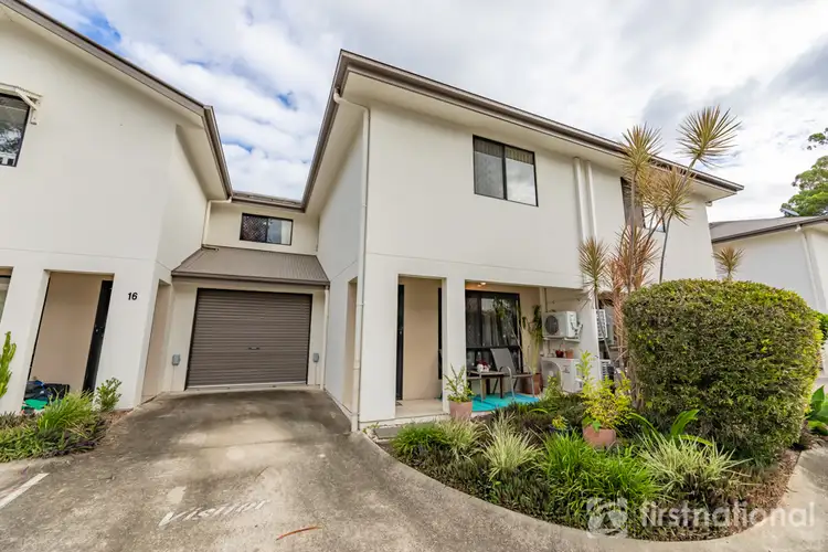 Second view of Homely unit listing, 15/2A Swan Street, Beerwah QLD 4519