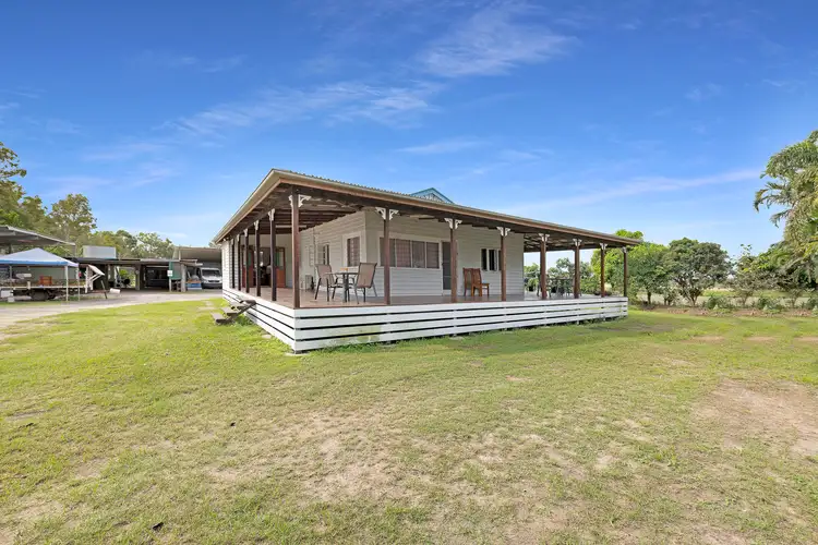 Second view of Homely rural property listing, 3502 Bundaberg Gin Gin rd, Bullyard QLD 4671