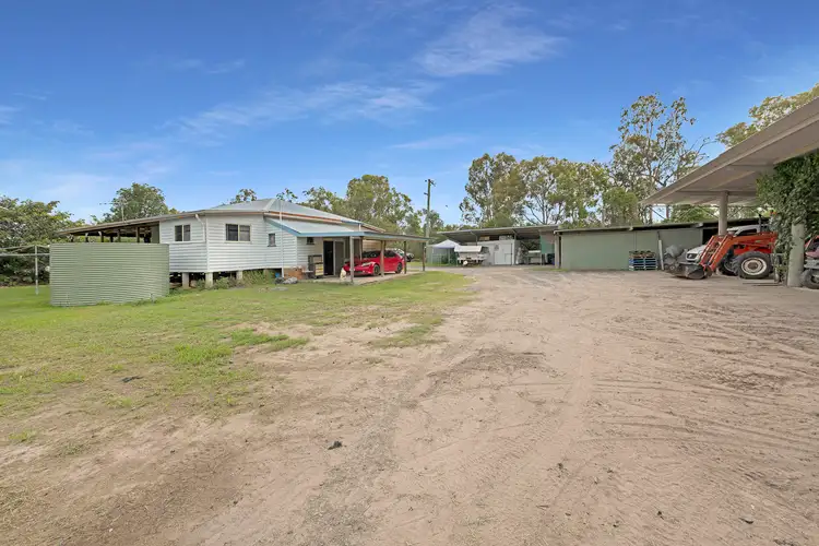 Fifth view of Homely rural property listing, 3502 Bundaberg Gin Gin rd, Bullyard QLD 4671